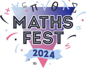 MATHS FEST 2024: A LEVEL MATHS STUDENTS ATTEND MATHEMATICAL EXTRAVAGANZA!